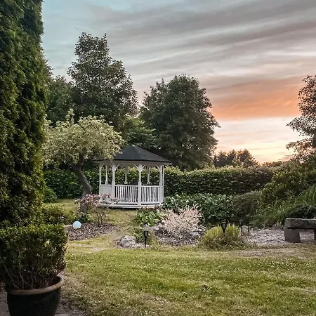 Luxussátor Bohofyn Nyborg