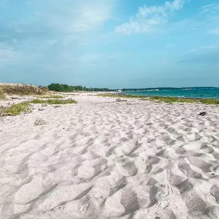 Luxussátor Bohofyn *