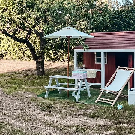 Bohofyn Tente de luxe