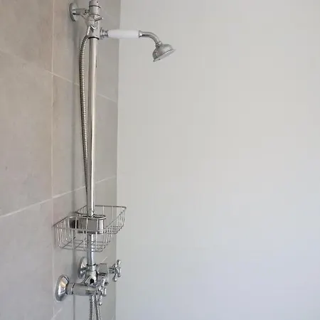 Tente de luxe Bohofyn