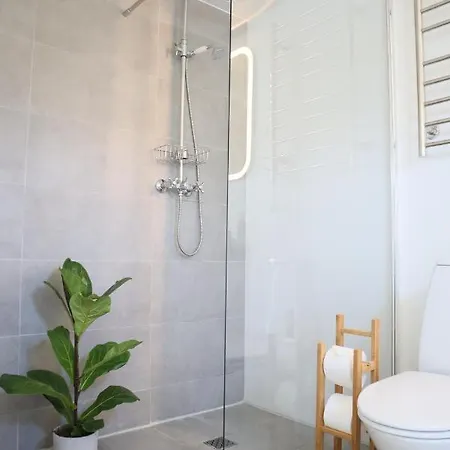 Bohofyn Luxussátor *