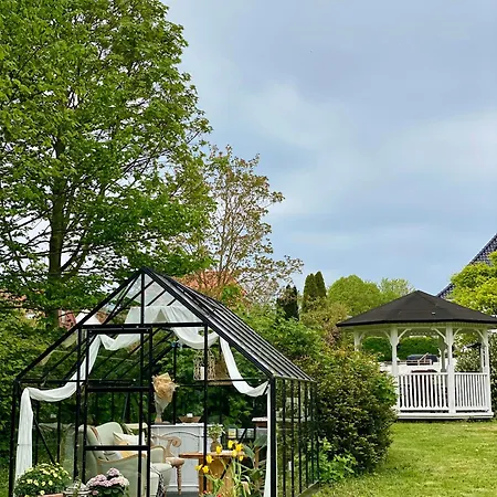 Bohofyn Campismo de Luxo Nyborg