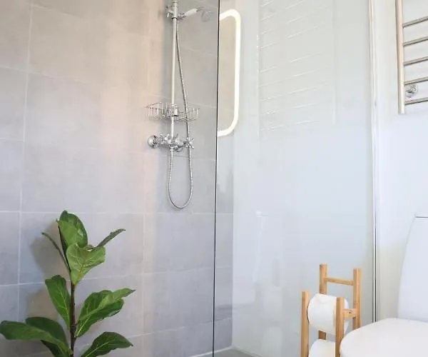 Bohofyn Luksusowy namiot *